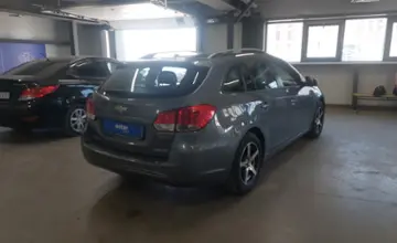 Chevrolet Cruze 2015 года за 5 800 000 тг. в Астана фото 3