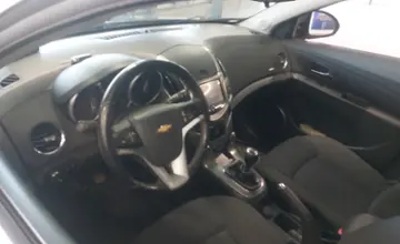 Chevrolet Cruze 2015 года за 5 800 000 тг. в Астана фото 5