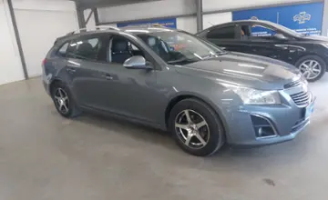 Chevrolet Cruze 2015 года за 5 800 000 тг. в Астана фото 2