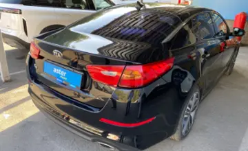 Kia K5 2013 года за 8 200 000 тг. в Алматы