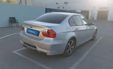 BMW 3 серии 2008 года за 5 000 000 тг. в Шымкент фото 3