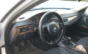 BMW 3 серии 2008 года за 5 000 000 тг. в Шымкент фото 5