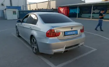 BMW 3 серии 2008 года за 5 000 000 тг. в Шымкент фото 4
