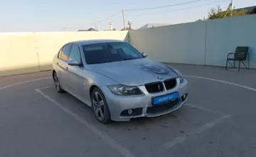 BMW 3 серии 2008 года за 5 000 000 тг. в Шымкент фото 2