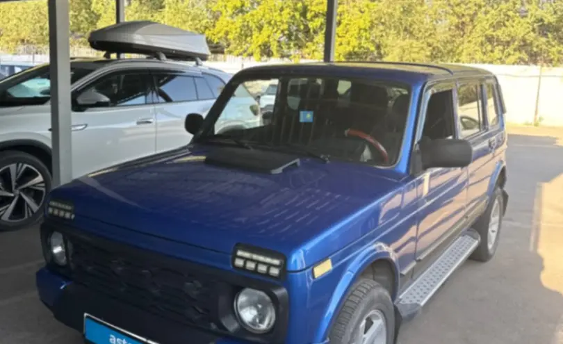 LADA (ВАЗ) 2131 (4x4) 2019 года за 3 000 000 тг. в Алматы
