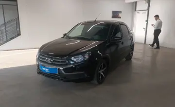LADA (ВАЗ) Granta 2024 года за 5 500 000 тг. в Астана фото 1