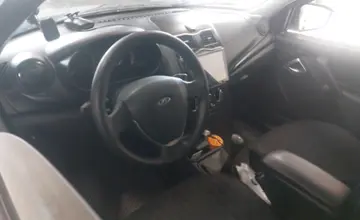 LADA (ВАЗ) Granta 2024 года за 5 500 000 тг. в Астана фото 5