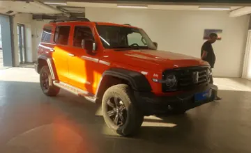 Tank 300 2024 года за 19 000 000 тг. в Астана фото 2