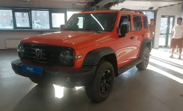 Tank 300 2024 года за 19 000 000 тг. в Астана фото 1