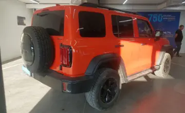 Tank 300 2024 года за 19 000 000 тг. в Астана фото 3