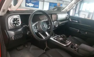 Tank 300 2024 года за 19 000 000 тг. в Астана фото 5