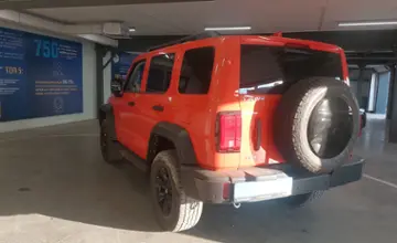 Tank 300 2024 года за 19 000 000 тг. в Астана фото 4