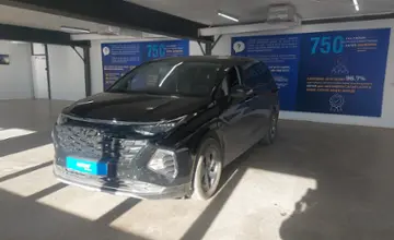 Hyundai Custin 2024 года за 15 500 000 тг. в Астана фото 1