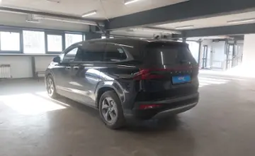 Hyundai Custin 2024 года за 15 500 000 тг. в Астана фото 4