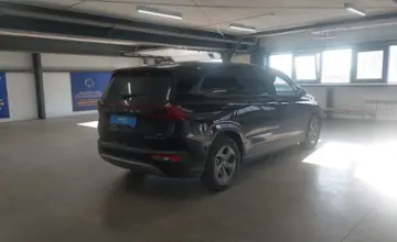 Hyundai Custin 2024 года за 15 500 000 тг. в Астана фото 3
