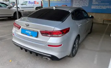 Kia K5 2018 года за 11 000 000 тг. в Алматы