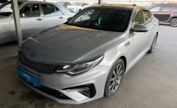 Kia K5 2018 года за 11 000 000 тг. в Алматы фото 1