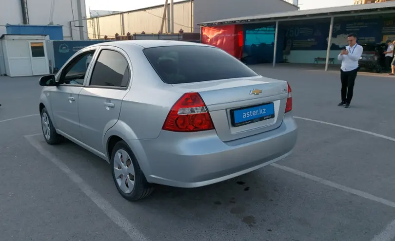 Chevrolet Nexia 2022 года за 5 000 000 тг. в Шымкент фото 4