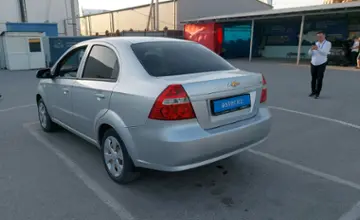 Chevrolet Nexia 2022 года за 5 000 000 тг. в Шымкент фото 4