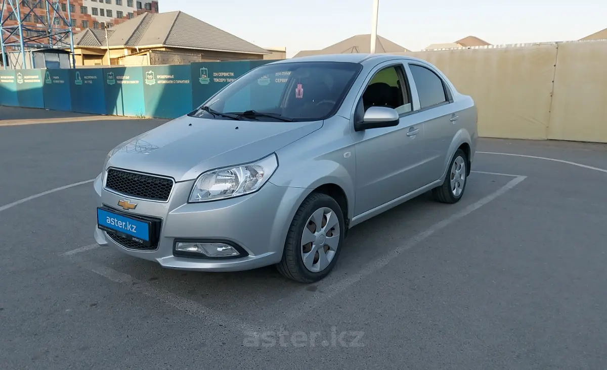 Chevrolet Nexia 2022 года за 5 000 000 тг. в Шымкент