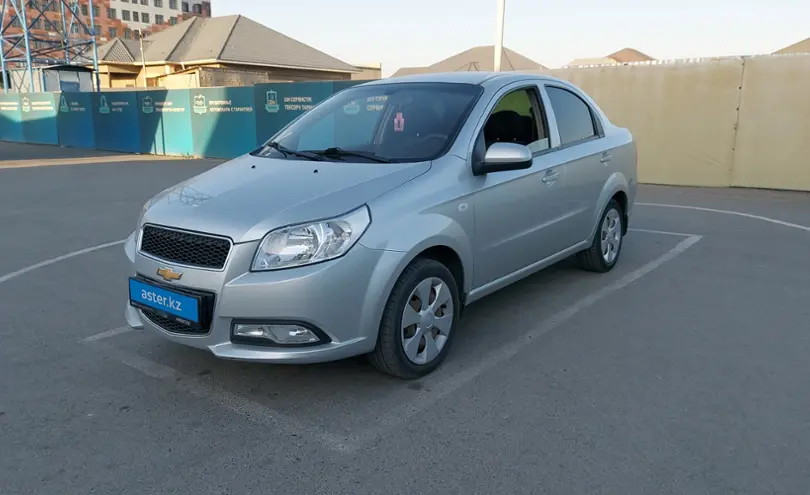Chevrolet Nexia 2022 года за 5 000 000 тг. в Шымкент