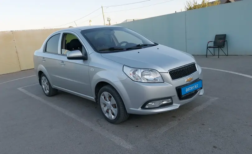 Chevrolet Nexia 2022 года за 5 000 000 тг. в Шымкент фото 2