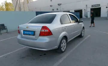 Chevrolet Nexia 2022 года за 5 000 000 тг. в Шымкент фото 3