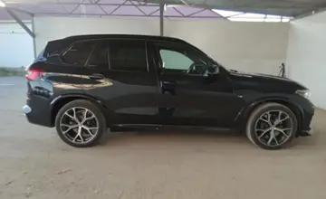 BMW X5 2019 года за 33 000 000 тг. в Кызылорда фото 4