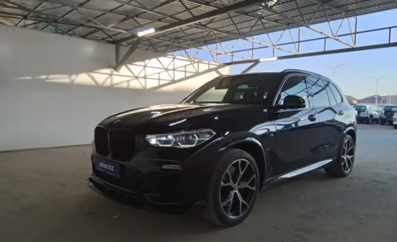 BMW X5 2019 года за 33 000 000 тг. в Кызылорда