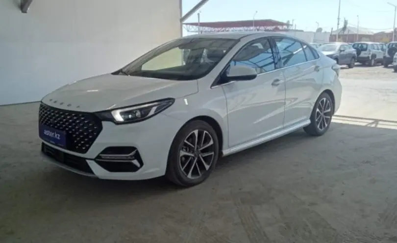 OMODA S5 2024 года за 12 000 000 тг. в Кызылорда