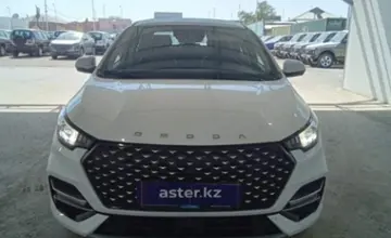 OMODA S5 2024 года за 12 000 000 тг. в Кызылорда фото 2