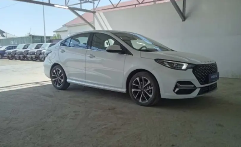 OMODA S5 2024 года за 12 000 000 тг. в Кызылорда фото 3