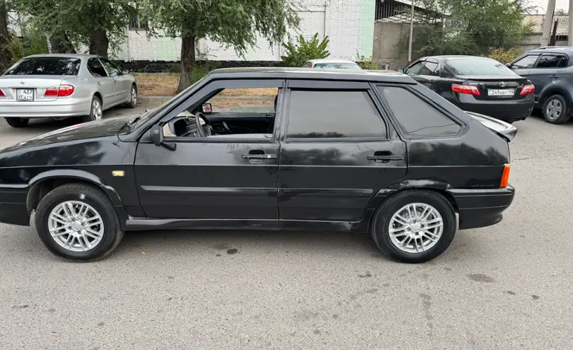 LADA (ВАЗ) 2114 2013 года за 1 000 000 тг. в Талдыкорган