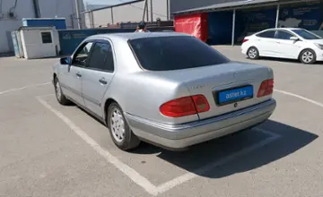 Mercedes-Benz E-Класс 1995 года за 3 000 000 тг. в Шымкент фото 4