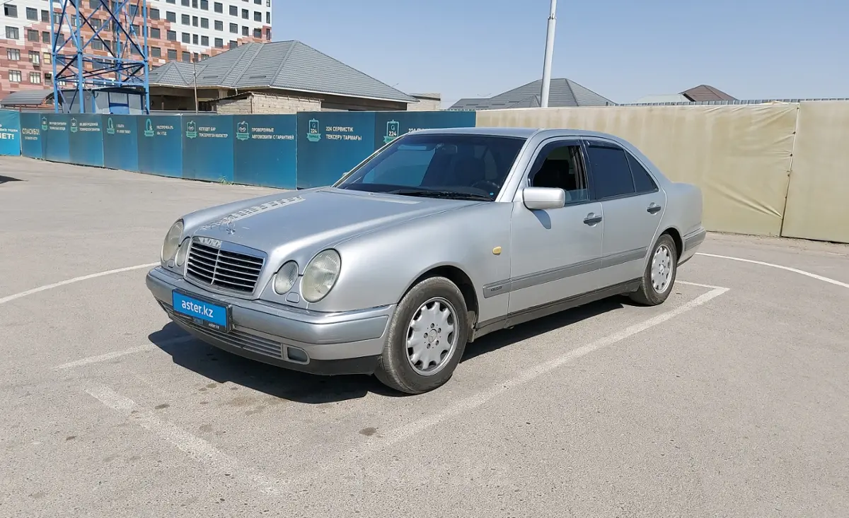 Mercedes-Benz E-Класс 1995 года за 3 000 000 тг. в Шымкент