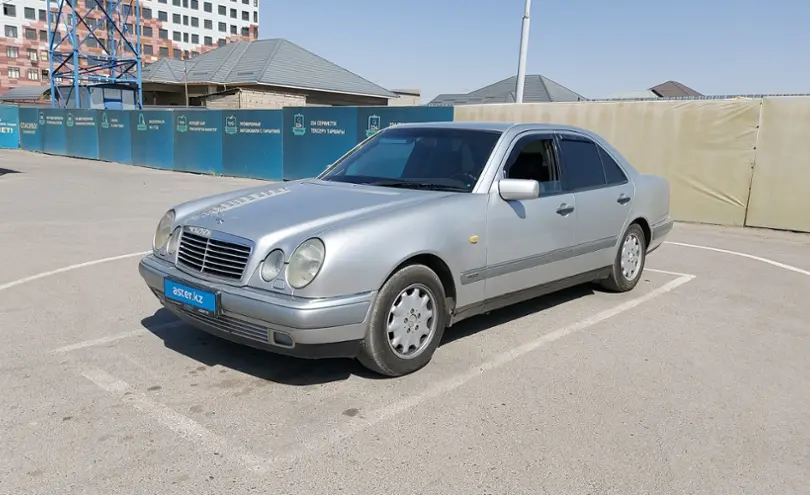Mercedes-Benz E-Класс 1995 года за 3 000 000 тг. в Шымкент
