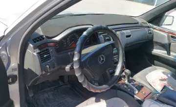 Mercedes-Benz E-Класс 1995 года за 3 000 000 тг. в Шымкент фото 5