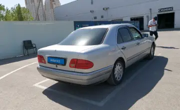 Mercedes-Benz E-Класс 1995 года за 3 000 000 тг. в Шымкент фото 3