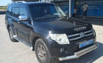 Mitsubishi Pajero 2007 года за 8 500 000 тг. в Караганда фото 3