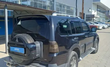 Mitsubishi Pajero 2007 года за 8 500 000 тг. в Караганда