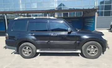 Mitsubishi Pajero 2007 года за 8 500 000 тг. в Караганда фото 4
