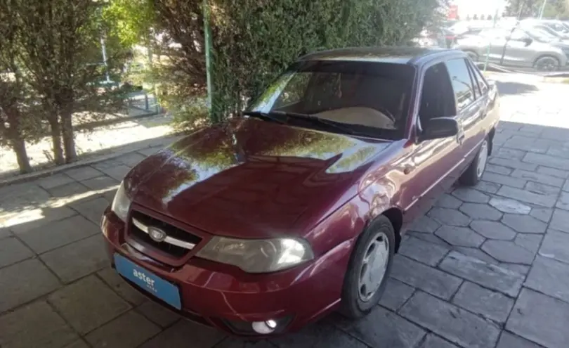 Daewoo Nexia 2012 года за 950 000 тг. в Талдыкорган