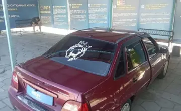 Daewoo Nexia 2012 года за 950 000 тг. в Талдыкорган