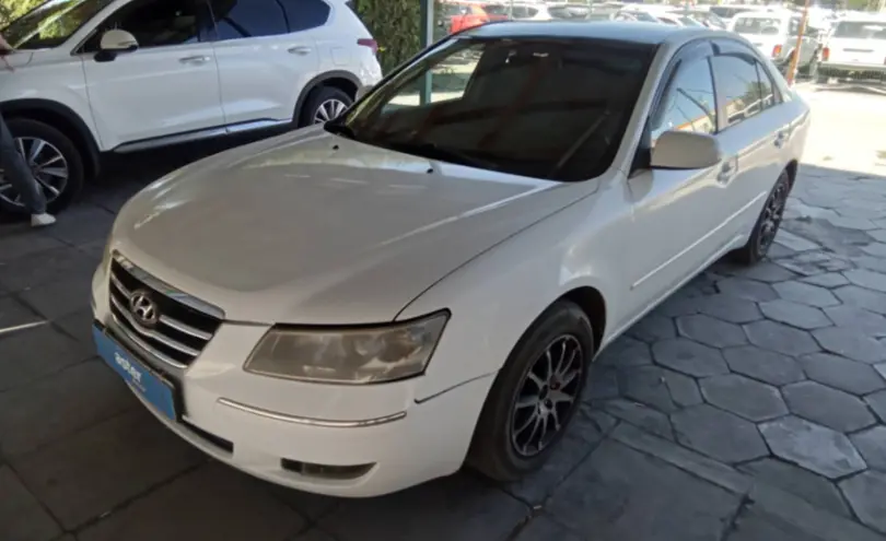 Hyundai Sonata 2006 года за 3 500 000 тг. в Талдыкорган
