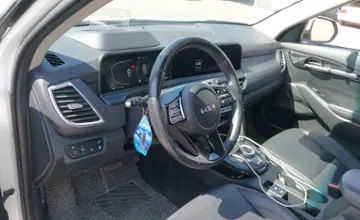 Kia Seltos 2022 года за 12 500 000 тг. в Шымкент фото 5