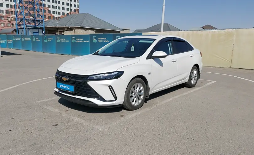 Chevrolet Monza 2024 года за 8 200 000 тг. в Шымкент