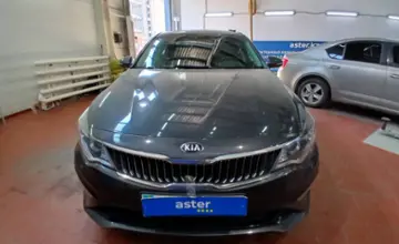 Kia Optima 2020 года за 10 000 000 тг. в Астана фото 2
