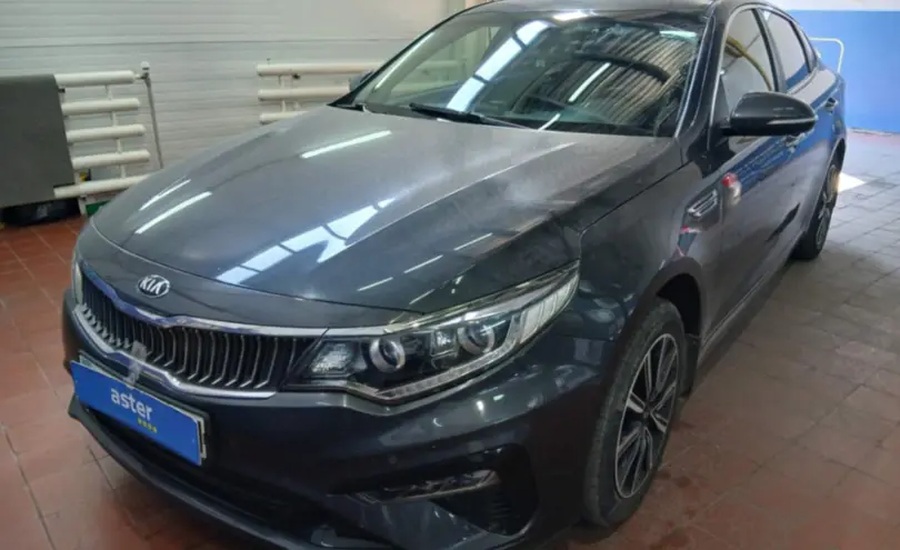 Kia Optima 2020 года за 10 000 000 тг. в Астана