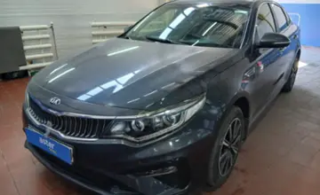 Kia Optima 2020 года за 10 000 000 тг. в Астана фото 1