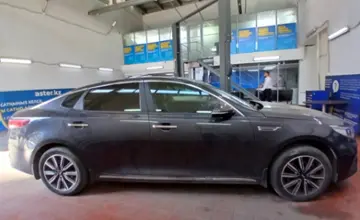 Kia Optima 2020 года за 10 000 000 тг. в Астана фото 4